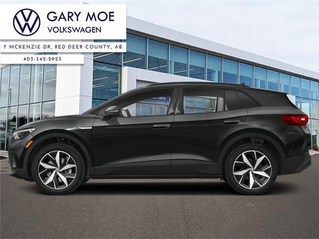 2023 Volkswagen ID.4 Pro AWD (Stk: 3ID2823) in Red Deer County - Image 1 of 1
