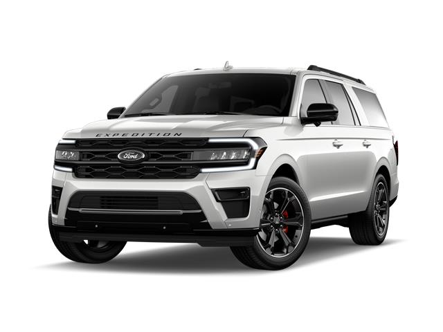 2023 Ford Expedition Max Limited in London - Image 1 of 6