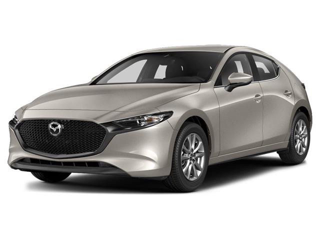 New 2023 Mazda Mazda3 Sport GS  - Dieppe - Atlantic Mazda