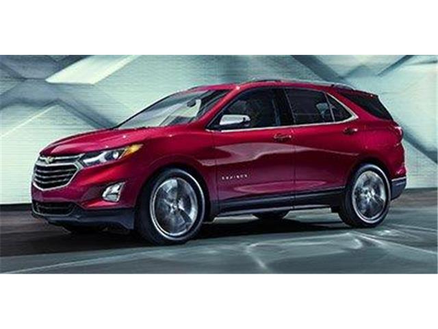 2019 Chevrolet Equinox LT (Stk: 347551) in Cambridge - Image 1 of 1