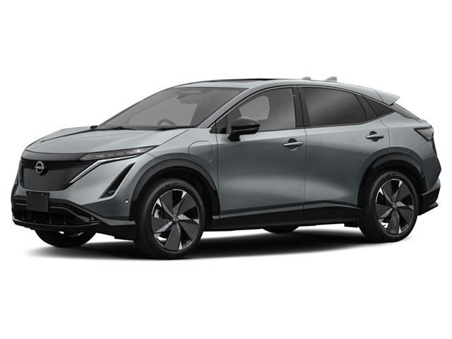 2023 Nissan Ariya EVOLVE (Stk: N234-0403) in Chilliwack - Image 1 of 2