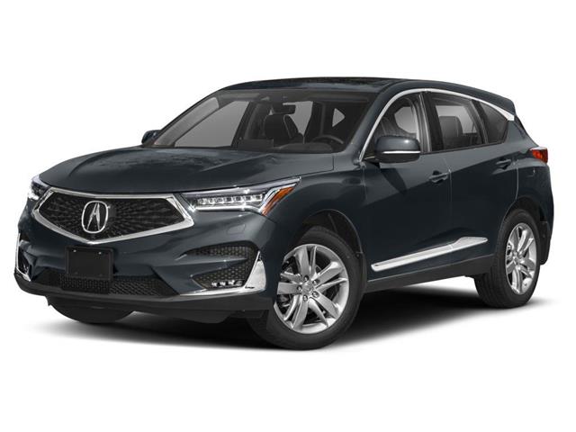 2019 Acura RDX Platinum Elite (Stk: B0251) in Saskatoon - Image 1 of 12