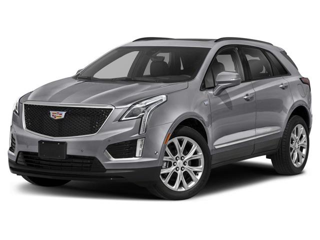 2023 Cadillac XT5 Sport (Stk: 160101) in London - Image 1 of 9