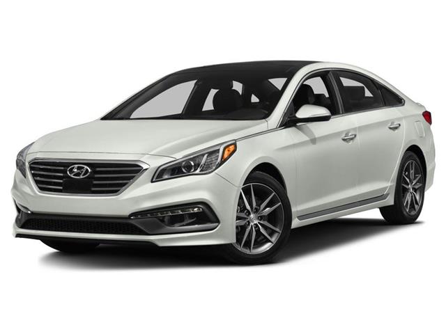 2015 Hyundai Sonata  (Stk: 28174) in London - Image 1 of 10