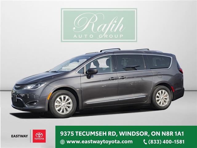 2019 Chrysler Pacifica Touring-L (Stk: PR5570) in Windsor - Image 1 of 18