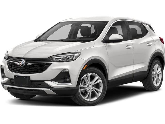 New 2023 Buick Encore GX Select COMING SOON - Newmarket - NewRoads Chevrolet Cadillac Buick GMC