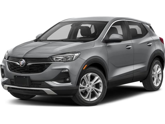 New 2023 Buick Encore GX Select COMING SOON - Newmarket - NewRoads Chevrolet Cadillac Buick GMC