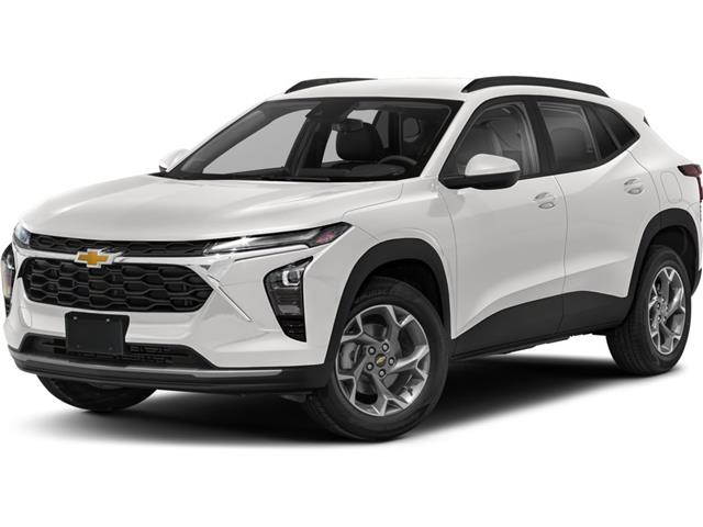 New 2024 Chevrolet Trax LT COMING SOON - Newmarket - NewRoads Chevrolet Cadillac Buick GMC