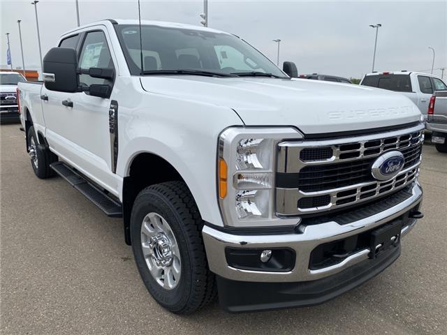 2023 Ford F-250 XLT (Stk: PSD017) in Fort Saskatchewan - Image 1 of 19