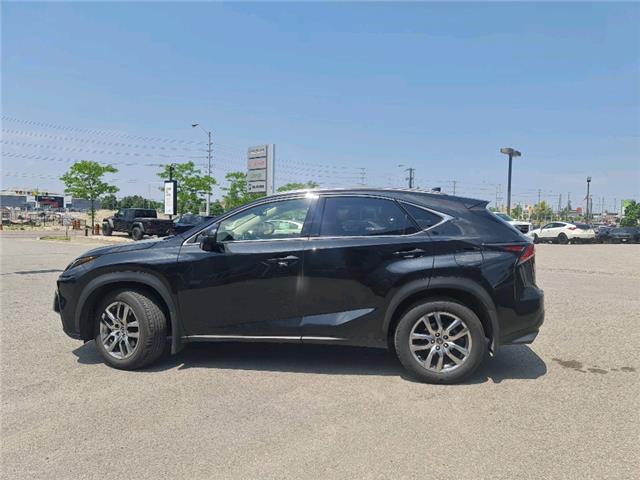 2021 Lexus NX 300