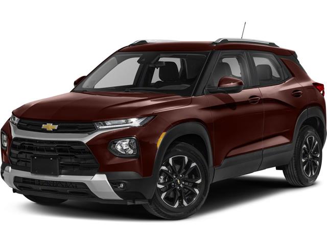 New 2023 Chevrolet TrailBlazer LT COMING SOON - Newmarket - NewRoads Chevrolet Cadillac Buick GMC