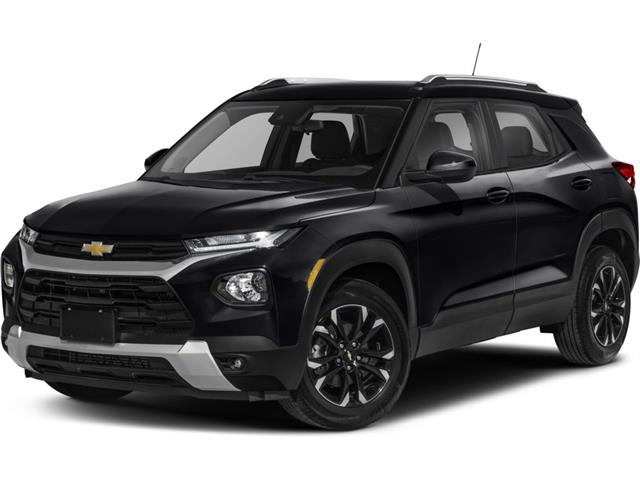 New 2023 Chevrolet TrailBlazer LT COMING SOON - Newmarket - NewRoads Chevrolet Cadillac Buick GMC