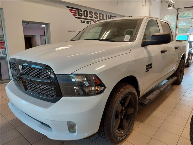 2023 RAM 1500 Classic