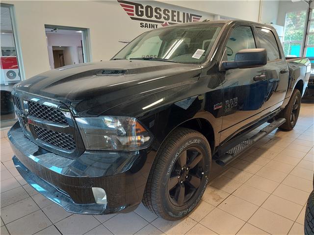 2023 RAM 1500 Classic