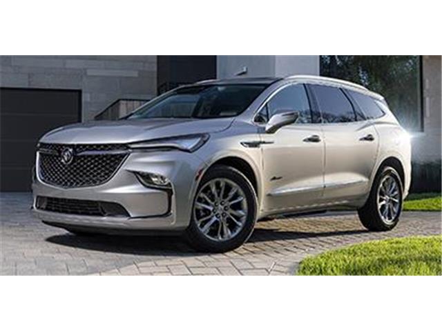 2023 Buick Enclave Essence (Stk: 23458) in Rouyn-Noranda - Image 1 of 1