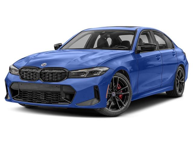 2023 BMW M340i xDrive (Stk: 304505) in Toronto - Image 1 of 12