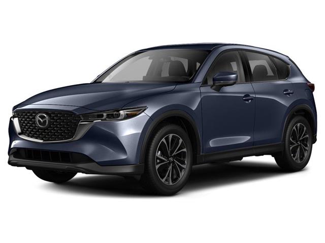 2023 Mazda CX-5 GT (Stk: 43887) in Newmarket - Image 1 of 2