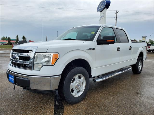 2013 Ford F-150  (Stk: 93061B) in Vegreville - Image 1 of 15