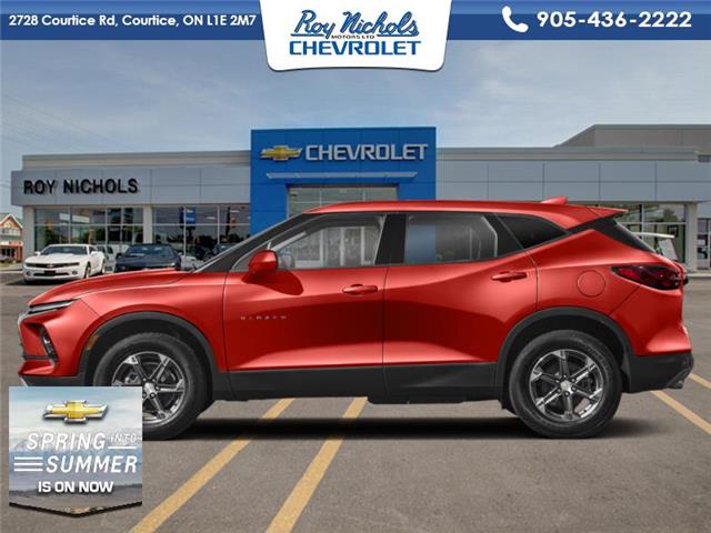 2023 Chevrolet Blazer RS (Stk: Z300) in Courtice - Image 1 of 1