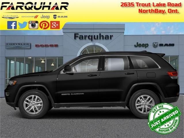 2019 Jeep Grand Cherokee Laredo (Stk: 101NCU) in North Bay - Image 1 of 1
