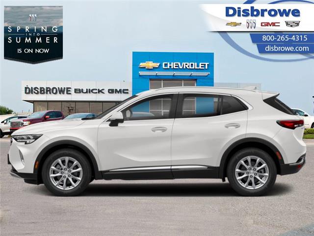 2023 Buick Envision Preferred (Stk: 78571) in St. Thomas - Image 1 of 1