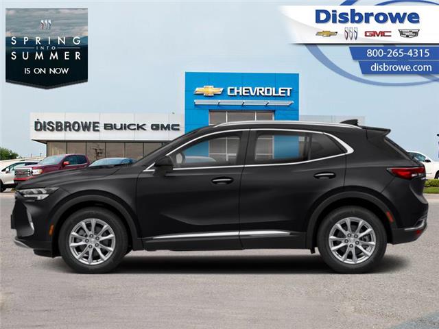 2023 Buick Envision Preferred (Stk: 78625) in St. Thomas - Image 1 of 1