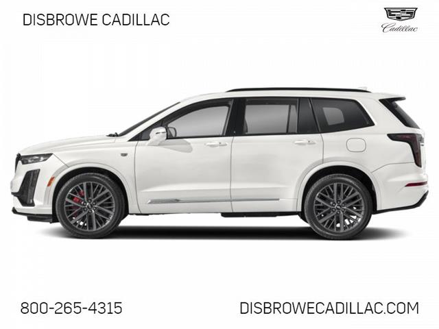2023 Cadillac XT6 Sport (Stk: 78780) in St. Thomas - Image 1 of 1