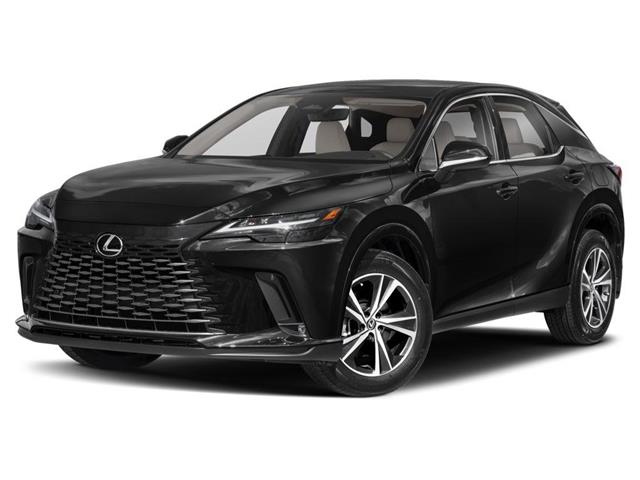2023 Lexus RX 350