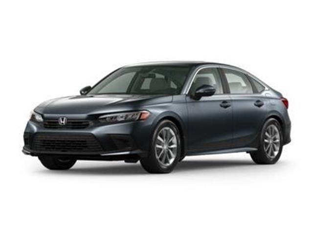 2023 Honda Civic LX (Stk: N107986) in Saint John - Image 1 of 1