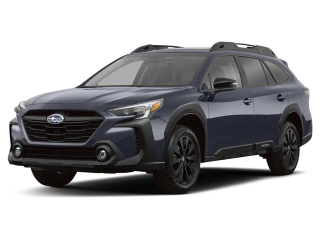 2024 Subaru Outback Onyx (Stk: 20U2817) in Innisfil - Image 1 of 1