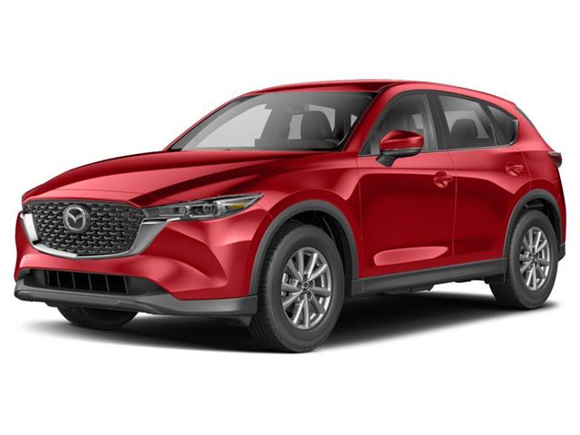 2023 Mazda CX-5 GS (Stk: 43888) in Newmarket - Image 1 of 2