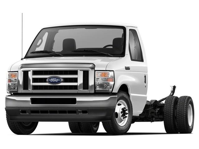 2022 Ford E-450 Cutaway Base (Stk: PU22891) in Toronto - Image 1 of 1