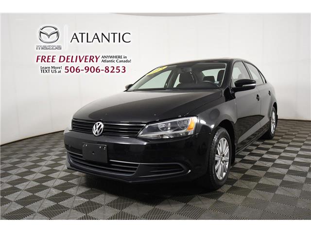 2013 Volkswagen Jetta 2.0L Comfortline (Stk: S13060AA) in Dieppe - Image 1 of 17