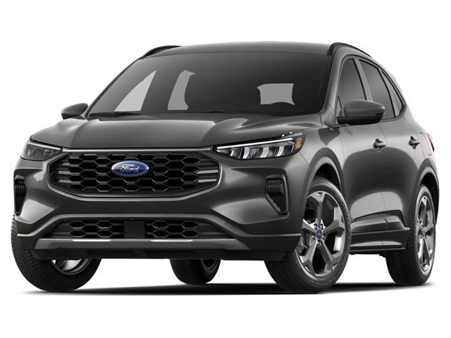 2023 Ford Escape ST-Line (Stk: PSC009) in Fort Saskatchewan - Image 1 of 2