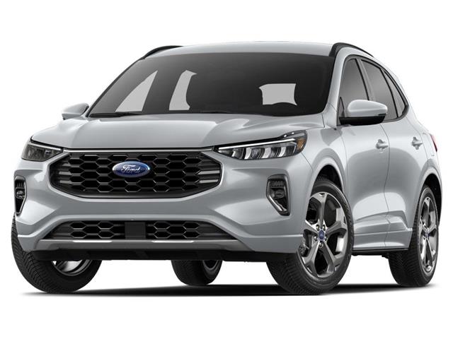2023 Ford Escape ST-Line Select (Stk: PSC010) in Fort Saskatchewan - Image 1 of 2