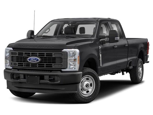 2023 Ford F-350 XLT (Stk: PSD041) in Fort Saskatchewan - Image 1 of 11