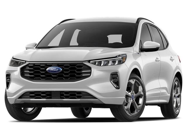 2023 Ford Escape ST-Line Select (Stk: PSC008) in Fort Saskatchewan - Image 1 of 2