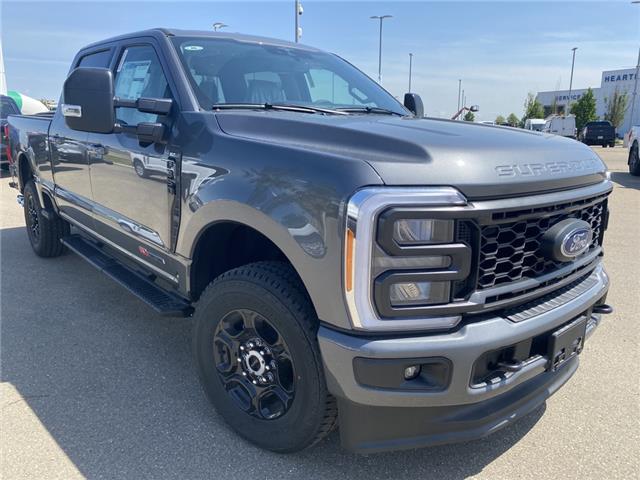 2023 Ford F-350 XLT (Stk: PSD038) in Fort Saskatchewan - Image 1 of 8