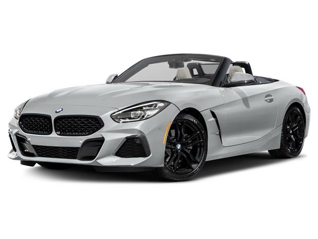 2021 BMW Z4 sDrive30i (Stk: P3052) in Kingston - Image 1 of 8