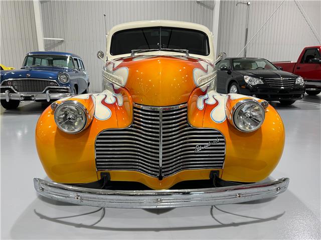 1940 Chevrolet Street Rod  (Stk: 470221) in Watford - Image 3 of 31