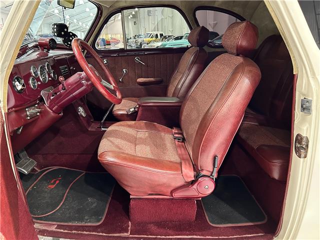 1940 Chevrolet Street Rod  (Stk: 470221) in Watford - Image 10 of 31