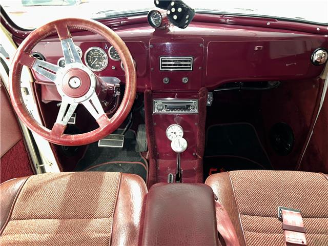 1940 Chevrolet Street Rod  (Stk: 470221) in Watford - Image 13 of 31