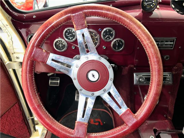 1940 Chevrolet Street Rod  (Stk: 470221) in Watford - Image 15 of 31