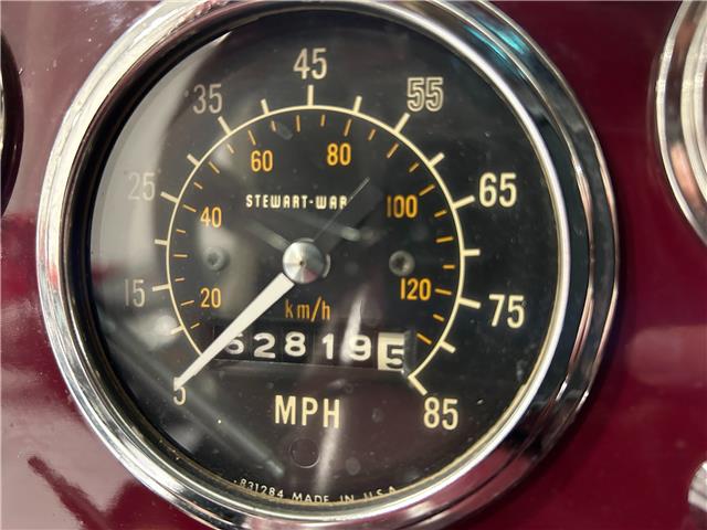 1940 Chevrolet Street Rod  (Stk: 470221) in Watford - Image 16 of 31