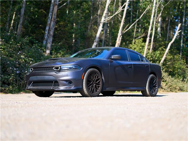 2019 Dodge Charger GT (Stk: N742754B) in Surrey - Image 1 of 19