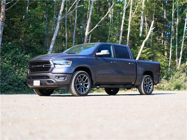 2019 RAM 1500 Sport (Stk: N342597A) in Surrey - Image 1 of 20