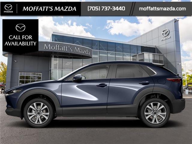 New 2023 Mazda CX-30 GS  - $224 B/W - Barrie - Moffatt's Mazda