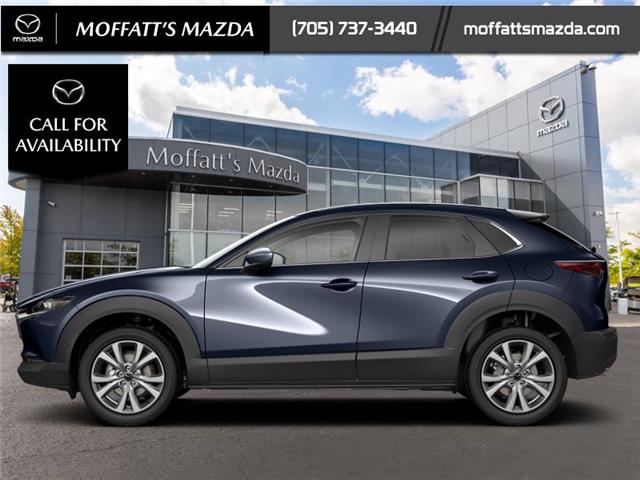 New 2023 Mazda CX-30 GS  - $236 B/W - Barrie - Moffatt's Mazda