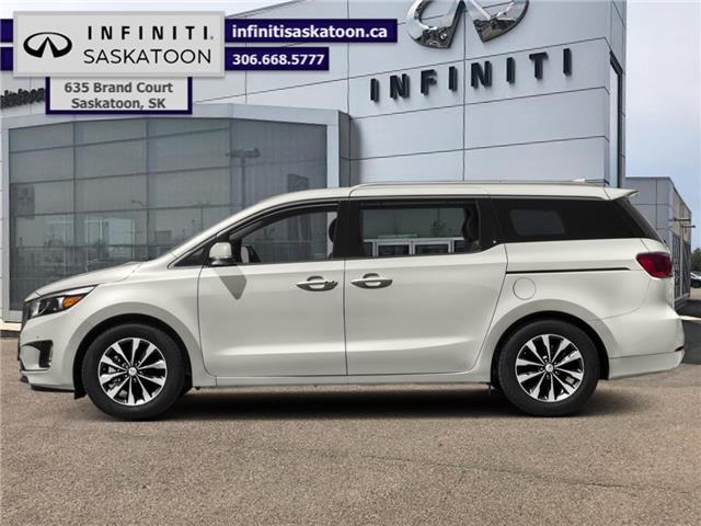 2016 Kia Sedona  (Stk: IP010A) in Saskatoon - Image 1 of 1