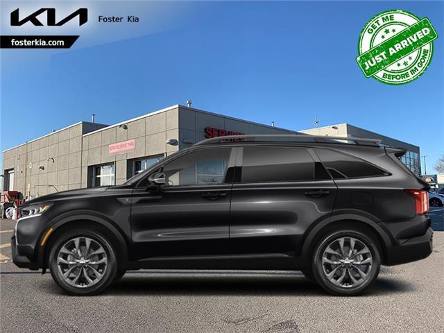 2023 Kia Sorento SX (Stk: 230322) in Toronto - Image 1 of 1